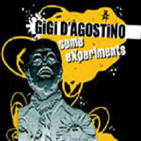 Gigi D'Agostino - Some Experiments (CD 1)
