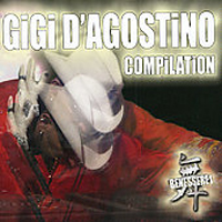 Gigi D'Agostino - Gigi D'agostino - Compilation Benessere
