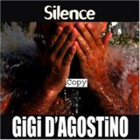 Gigi D'Agostino - Silence Ep. Underconstruction