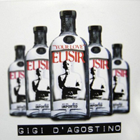 Gigi D'Agostino - Elisir 