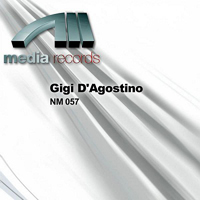 Gigi D'Agostino - NM 057 (EP)