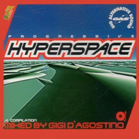 Gigi D'Agostino - Progressive Hyperspace, Volume #01