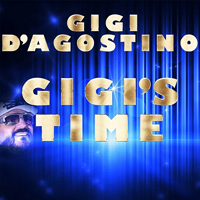 Gigi D'Agostino - Gigi's Time (EP)