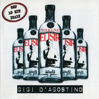 Gigi D'Agostino - Your Love (Elisir) [Single]
