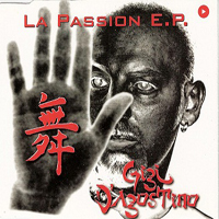 Gigi D'Agostino - La Passion (EP)