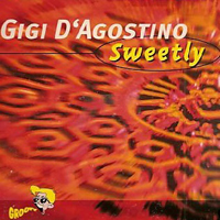 Gigi D'Agostino - Sweetly (EP)