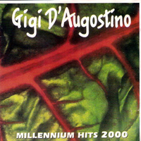 Gigi D'Agostino - Millenium Hits 2000