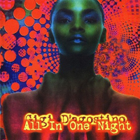 Gigi D'Agostino - All In One Night