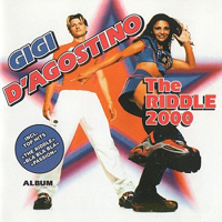 Gigi D'Agostino - The Riddle 2000