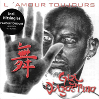 Gigi D'Agostino - L'Amour Toujours (Enhanced) [Special Scandinavian Edition]