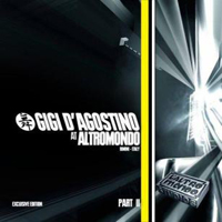 Gigi D'Agostino - At Altromondo Part II (CD 2)