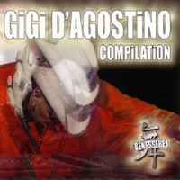 Gigi D'Agostino - Compilation Benessere 1 (CD 1)