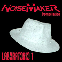 Gigi D'Agostino - NoiseMaker Compilation - Laboratorio 1
