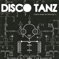 Gigi D'Agostino - Disco Tanz - Many Ways For DeeJay's... (CD 2)