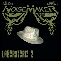 Gigi D'Agostino - NoiseMaker Compilation - Laboratorio 2
