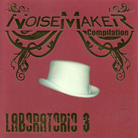 Gigi D'Agostino - NoiseMaker Compilation - Laboratorio 3