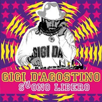 Gigi D'Agostino - Suono Libero (CD 2)