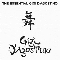 Gigi D'Agostino - The Essential Gigi D'Agostino (CD 1)