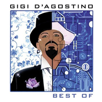 Gigi D'Agostino - Best Of (CD 1)