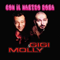 Gigi D'Agostino - Gigi & Molly - Con Il Nastro Rosa (EP)
