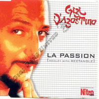 Gigi D'Agostino - La Passion (Remixes) [EP]