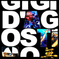 Gigi D'Agostino - Sonata (Vision 2) (Promo Single)