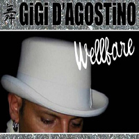 Gigi D'Agostino - Wellfare (Acappella Tanz) [Single]