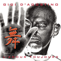 Gigi D'Agostino - Dance Vault Mixes: I'll Fly With You (L'Amour Toujours) [EP]