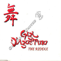 Gigi D'Agostino - The Riddle Also Features Bla Bla Bla (Remixes)