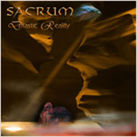 Sacrum (POL) - Drastic Reality
