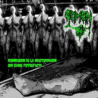 Semen - Disminucion De La Masturbacion Con Carne Putrefacta