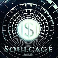 Soulcage - Soul For Sale