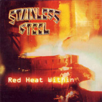 Stainless Steel (Hun) - Red Heat Within