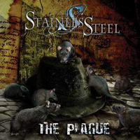 Stainless Steel (Hun) - The Plague