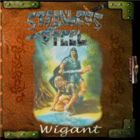 Stainless Steel (Hun) - Wigant