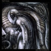 Triptykon - Melana Chasmata (Japan Edition)