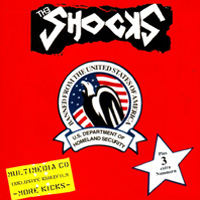 Shocks - Banned From The Usa