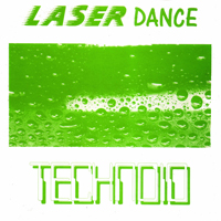 Laserdance - Technoid [Single 5'']