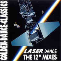 Laserdance - The 12'' Mixes