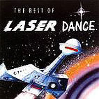 Laserdance - Best Of