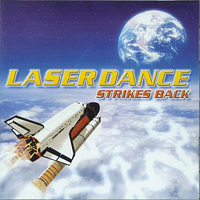 Laserdance - Strikes Back