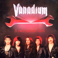 Vanadium - A Race With The Devil