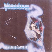 Vanadium - Seventh Heaven
