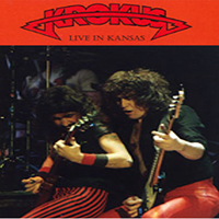 Krokus - Live In Kansas City