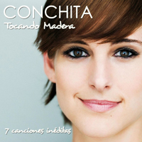 Conchita - Tocando madera (EP)