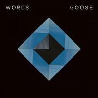 Goose (BEL) - Words (EP)