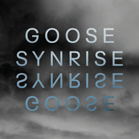 Goose (BEL) - Synrise (EP)