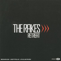 Rakes - Retreat (Single)