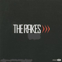 Rakes - 1989 (Single)