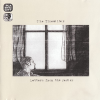 Timewriter - Letters From The Jester